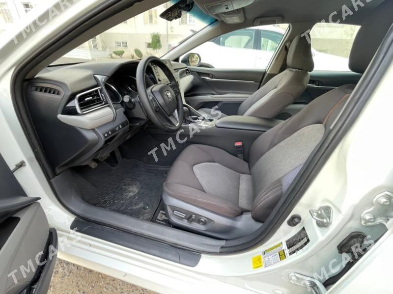 Toyota Camry 2022 - 290 000 TMT - Mary - img 4