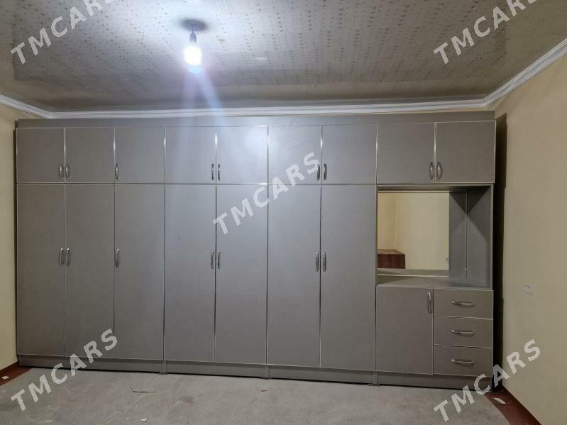 MEBEL ️️️ ŞKAF MEBIL - Ашхабад - img 2