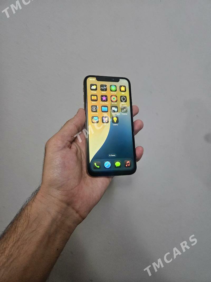 iphone xs - Aşgabat - img 2