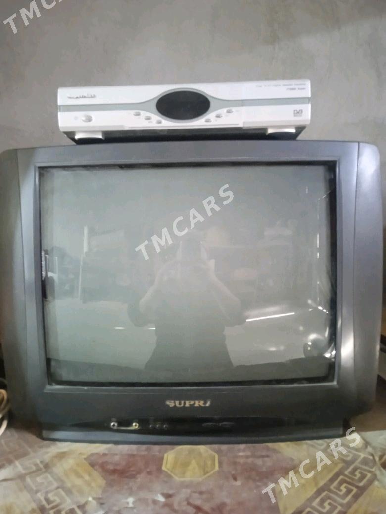 telewizor bn tuner - Gumdag - img 2