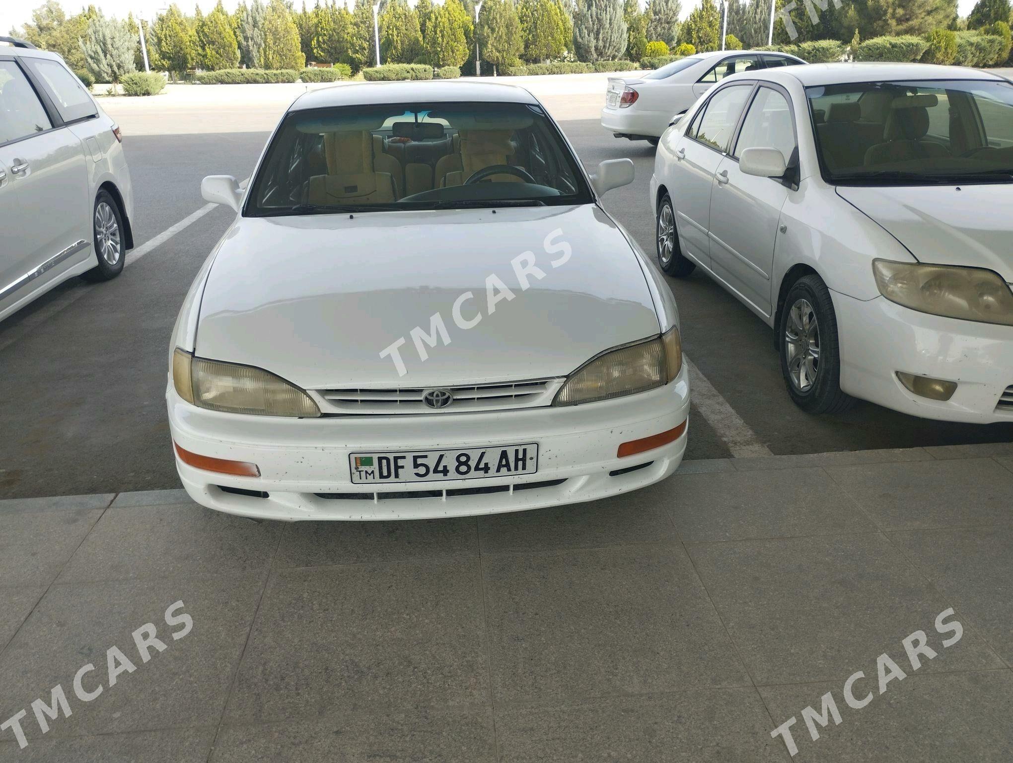 Toyota Camry 1995 - 73 000 TMT - Çoganly - img 4