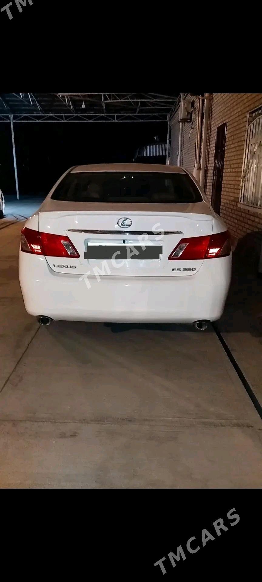 Lexus ES 350 2009 - 155 000 TMT - Bäherden - img 2