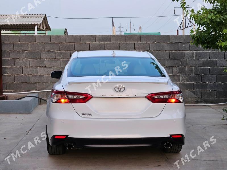 Toyota Camry 2018 - 280 000 TMT - Бузмеин - img 5