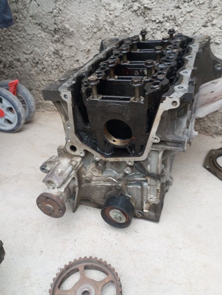 FORT FİESTA MOTOR GALOWKA 3 500 TMT - Aşgabat - img 8