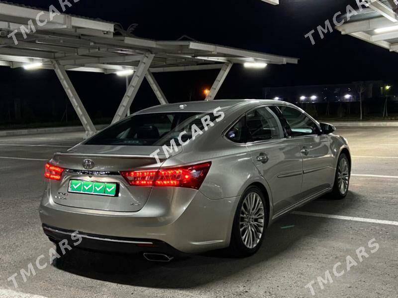 Toyota Avalon 2018 - 365 000 TMT - Мары - img 3