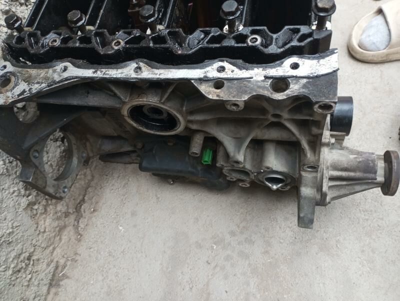 FORT FİESTA MOTOR GALOWKA 3 500 TMT - Aşgabat - img 9