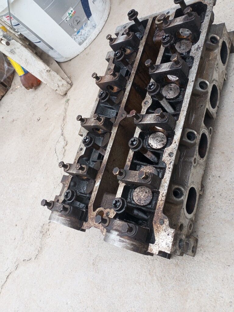 FORT FİESTA MOTOR GALOWKA 3 500 TMT - Aşgabat - img 5
