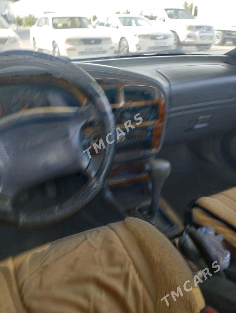 Toyota Camry 1995 - 73 000 TMT - Çoganly - img 5
