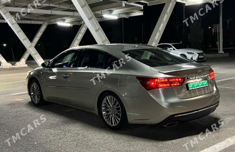 Toyota Avalon 2018 - 365 000 TMT - Мары - img 4