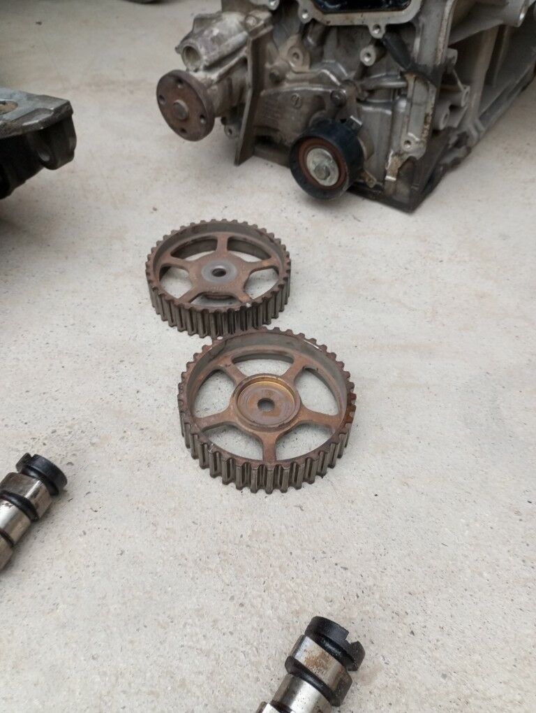 FORT FİESTA MOTOR GALOWKA 3 500 TMT - Aşgabat - img 3