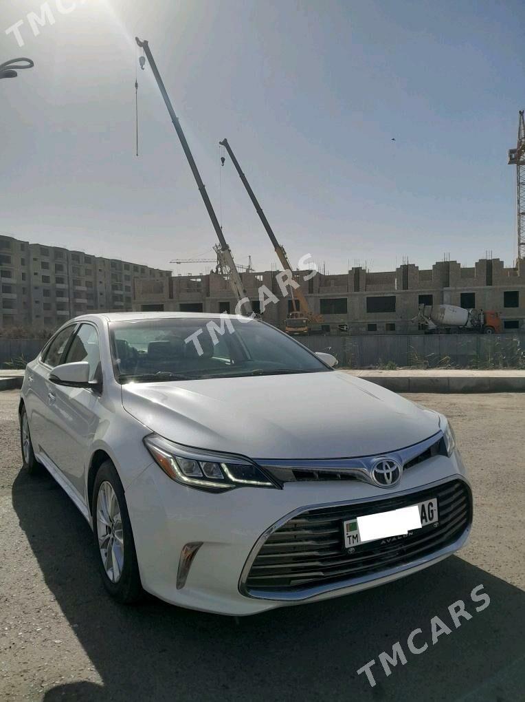 Toyota Avalon 2016 - 300 000 TMT - Дашогуз - img 3