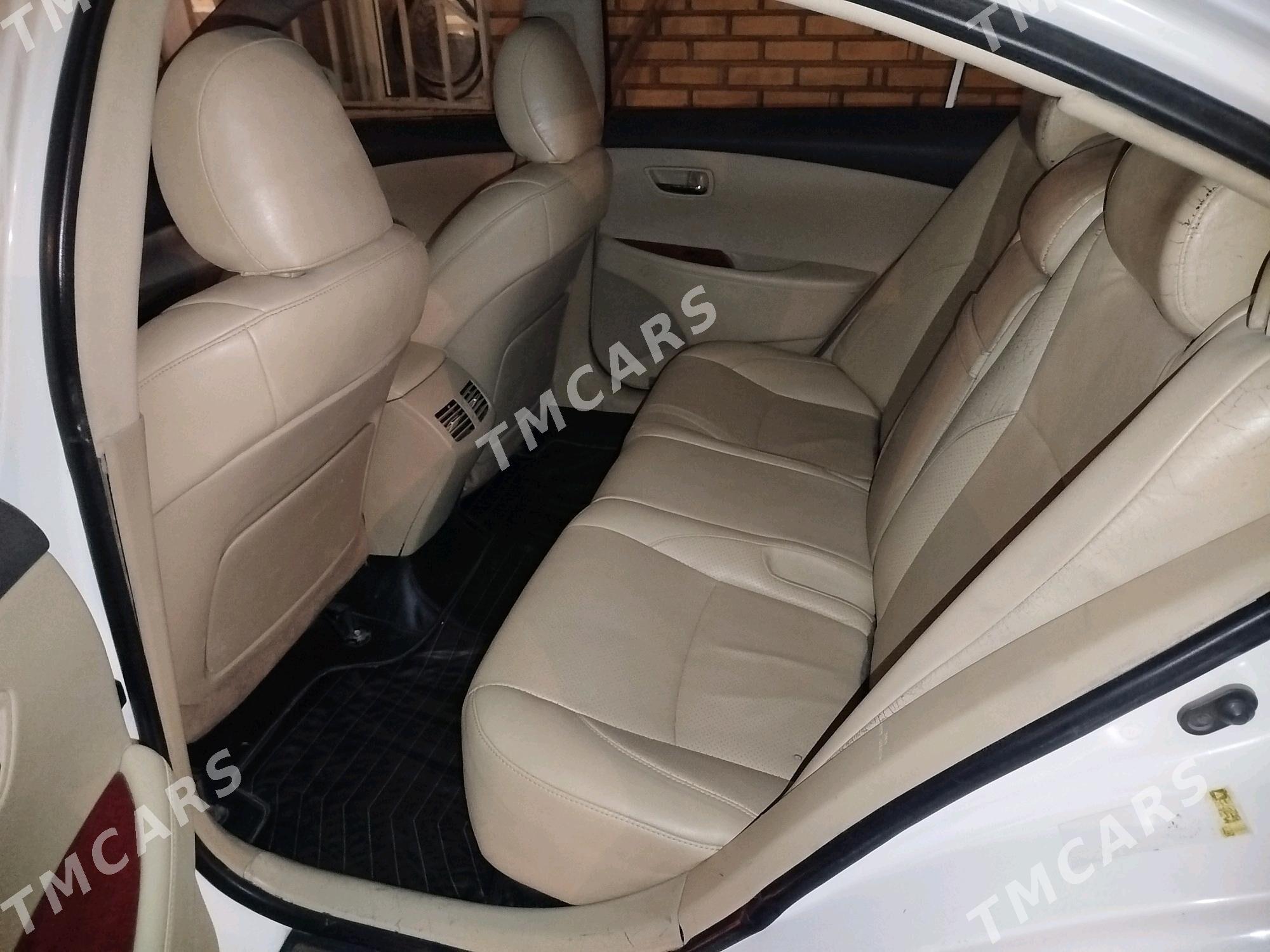 Lexus ES 350 2009 - 155 000 TMT - Bäherden - img 3