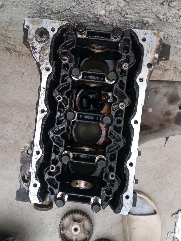 FORT FİESTA MOTOR GALOWKA 3 500 TMT - Aşgabat - img 10