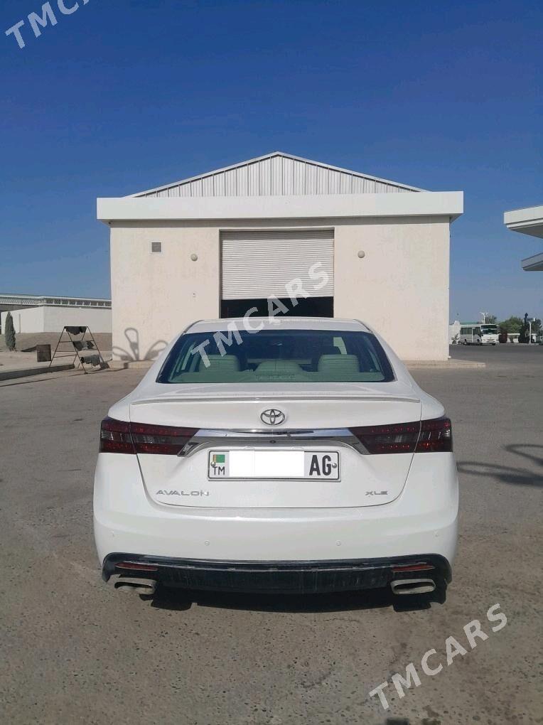 Toyota Avalon 2016 - 300 000 TMT - Дашогуз - img 6