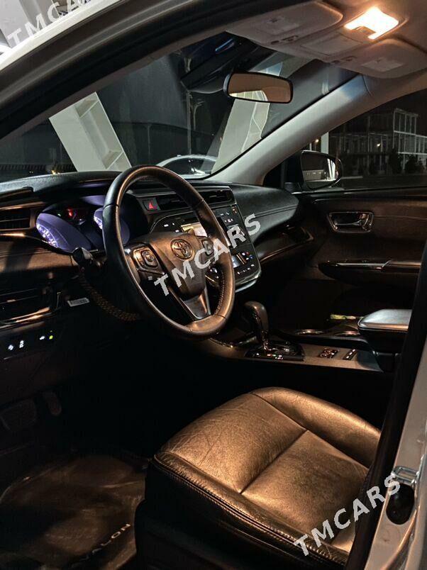 Toyota Avalon 2018 - 365 000 TMT - Мары - img 5