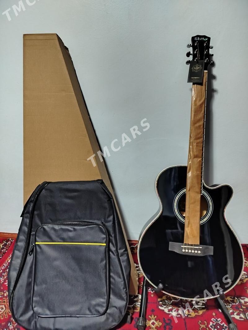 40 razmer gara paket gitara - Balkanabat - img 2