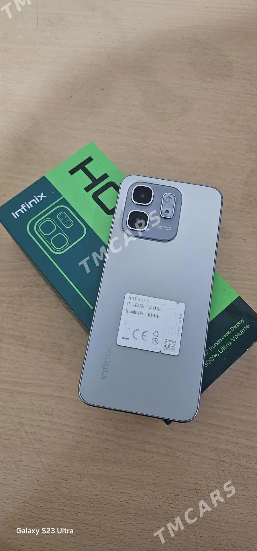 Infinix HOT50i - Aşgabat - img 3