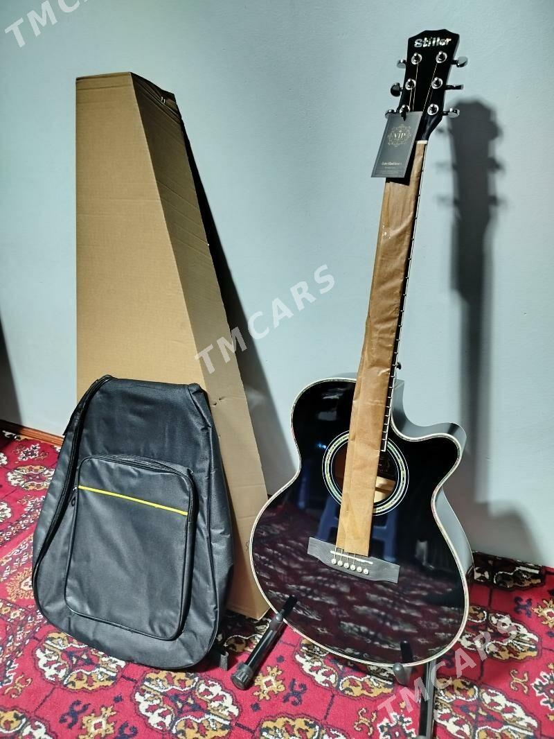 40 razmer gara paket gitara - Balkanabat - img 3