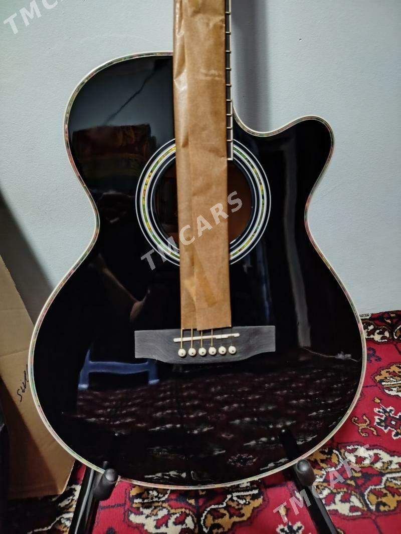 40 razmer gara paket gitara - Balkanabat - img 4