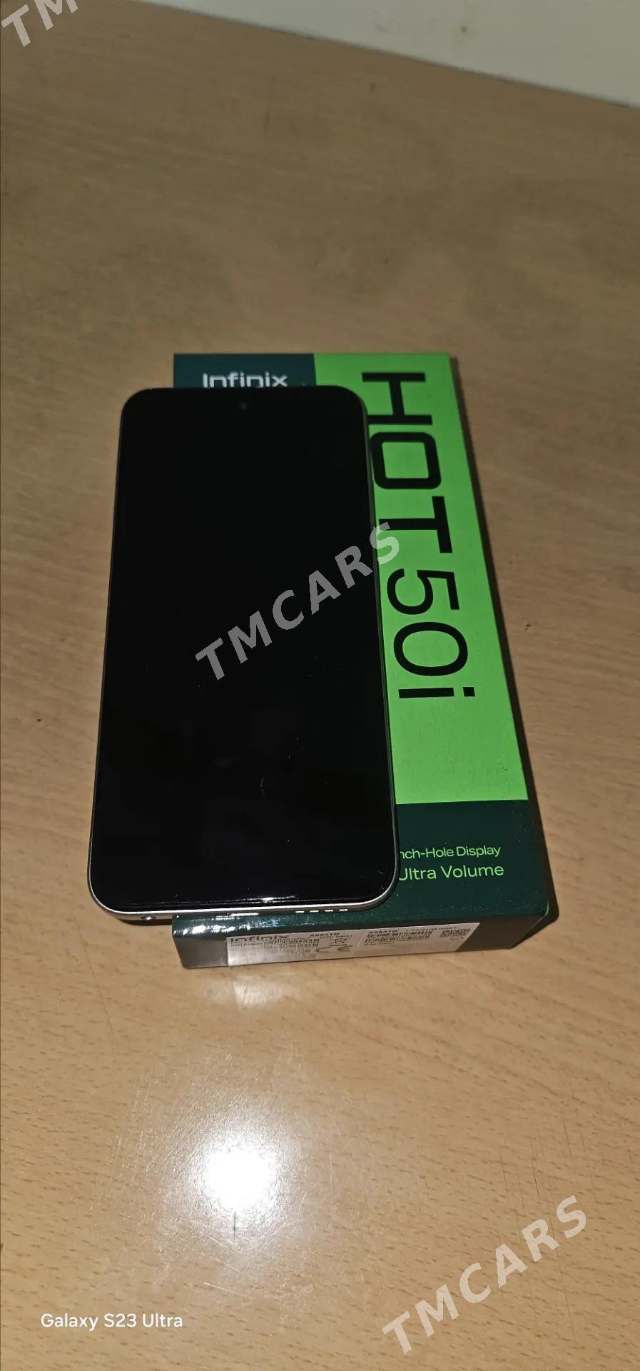 Infinix HOT50i - Aşgabat - img 2