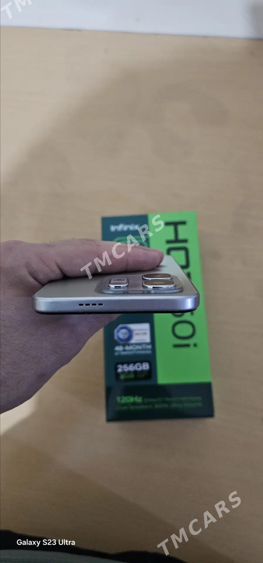 Infinix HOT50i - Aşgabat - img 6