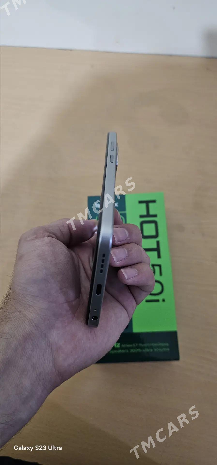 Infinix HOT50i - Aşgabat - img 4