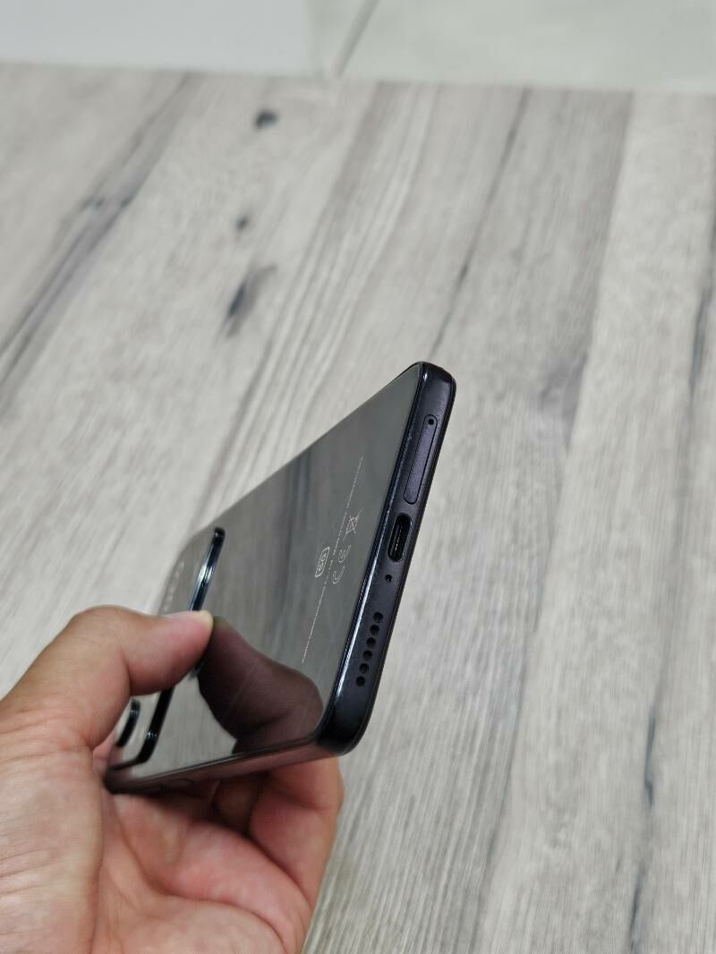 Poco X4 Pro 8/256gb - Aşgabat - img 4