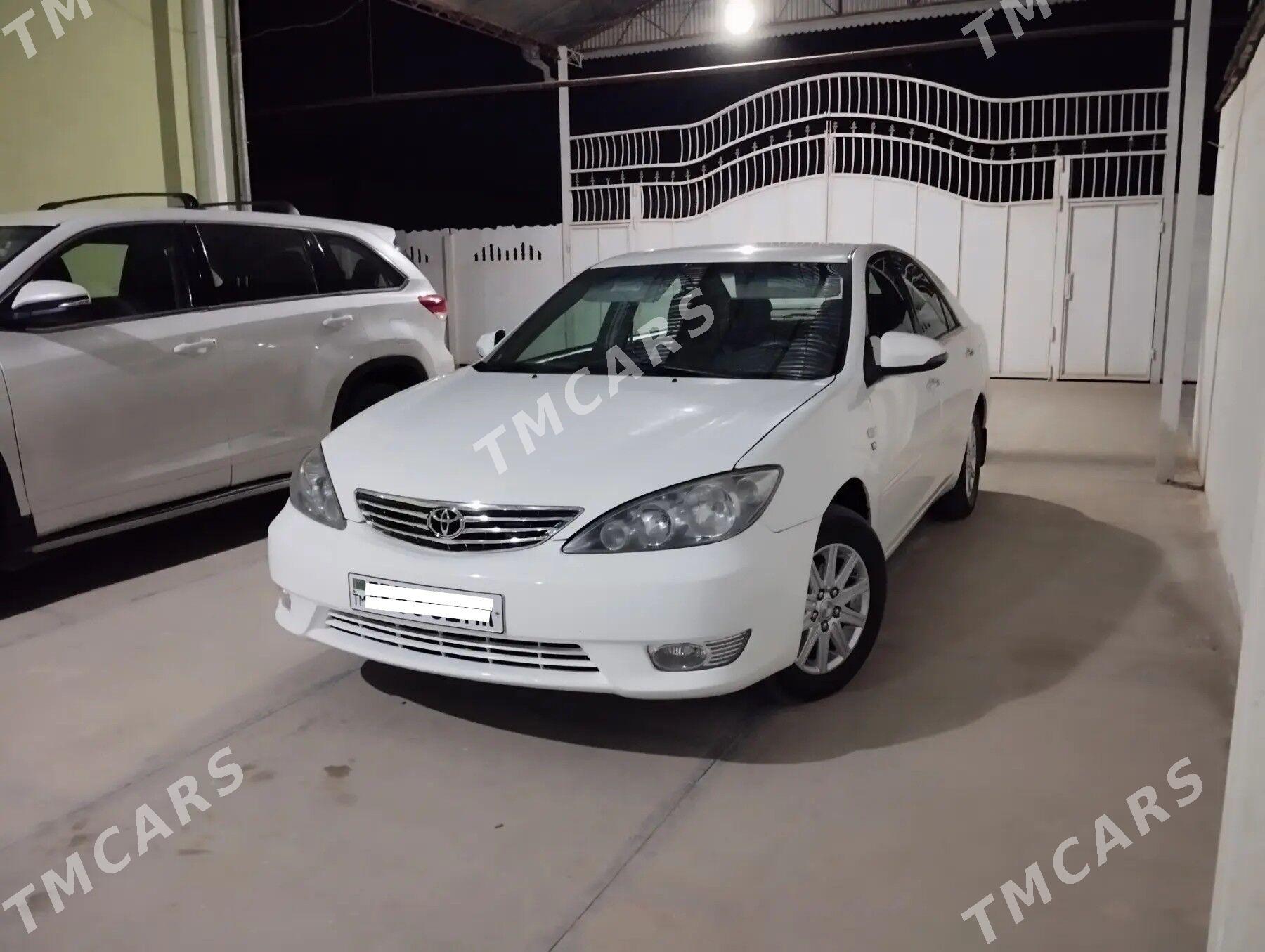 Toyota Camry 2003 - 150 000 TMT - Mary - img 2