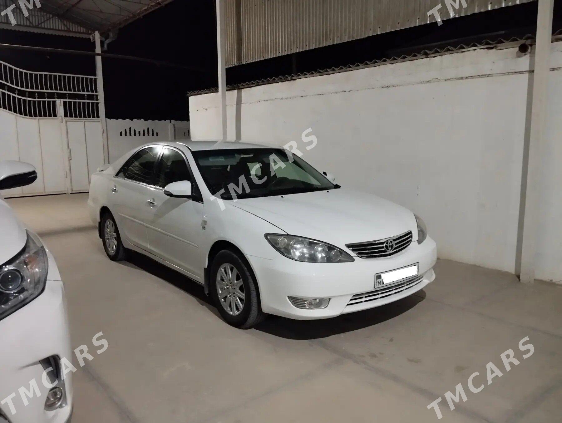 Toyota Camry 2003 - 150 000 TMT - Mary - img 3
