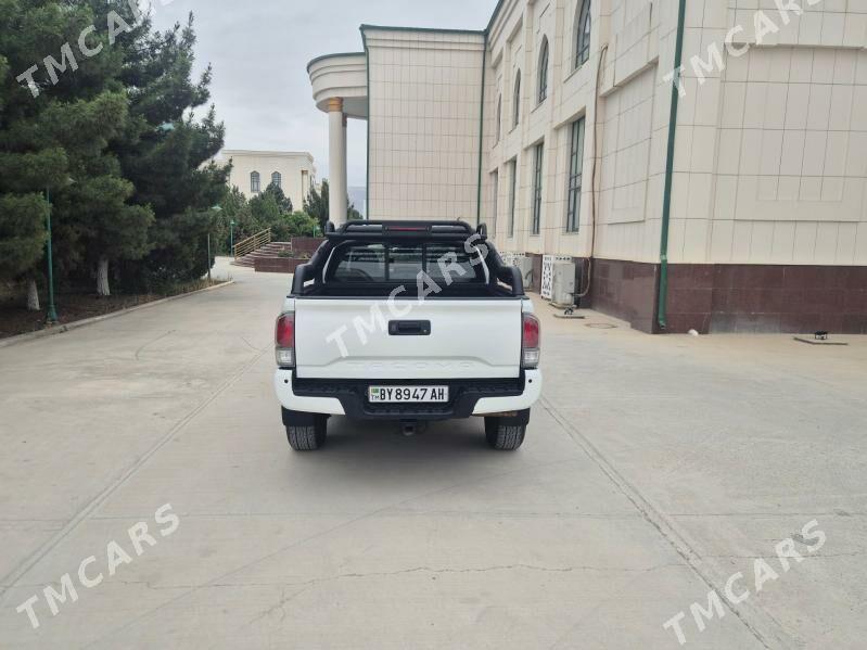Toyota Tacoma 2020 - 460 000 TMT - Gökdepe - img 5