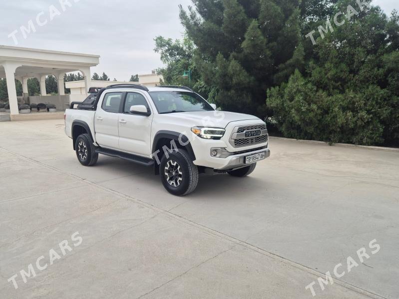 Toyota Tacoma 2020 - 460 000 TMT - Gökdepe - img 3