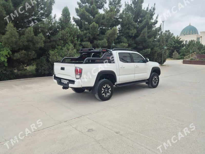 Toyota Tacoma 2020 - 460 000 TMT - Gökdepe - img 7