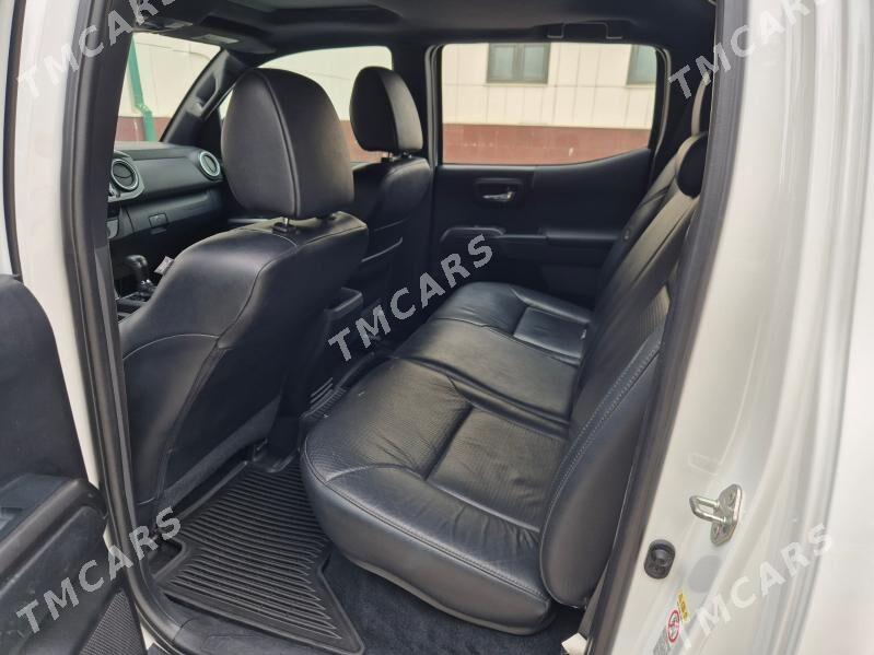 Toyota Tacoma 2020 - 460 000 TMT - Gökdepe - img 6