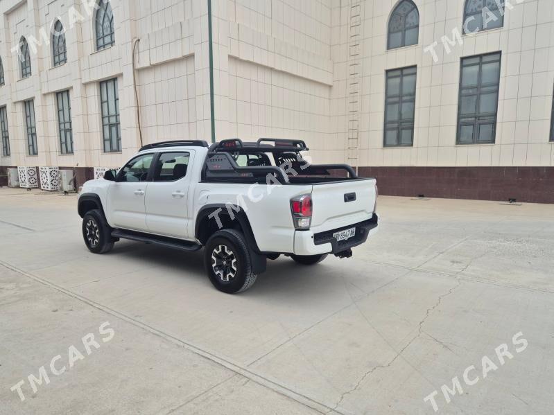 Toyota Tacoma 2020 - 460 000 TMT - Gökdepe - img 4