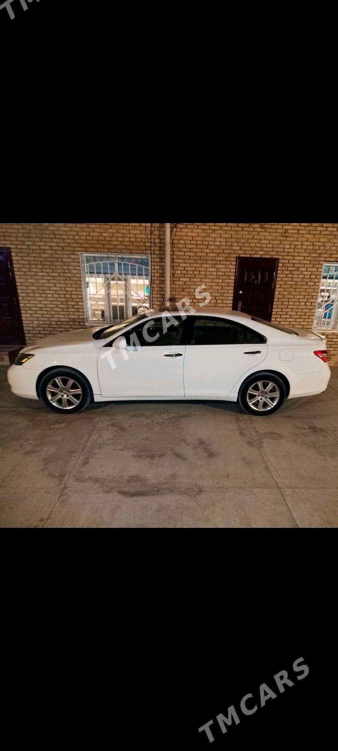 Lexus ES 350 2009 - 155 000 TMT - Bäherden - img 7