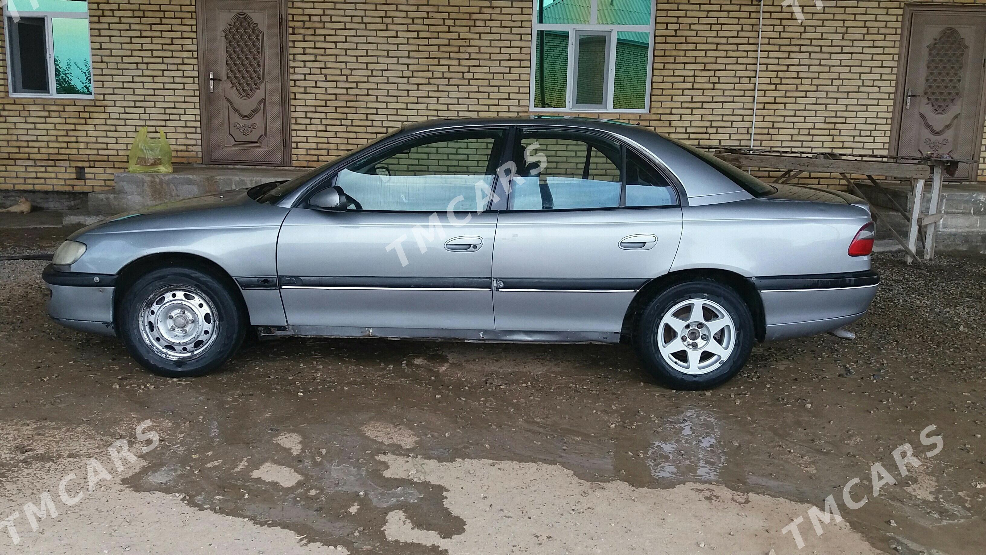 Opel Omega 1993 - 17 000 TMT - Wekilbazar - img 3