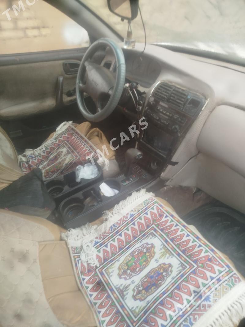 Toyota Mark II 1993 - 20 000 TMT - Гарабекевюл - img 6