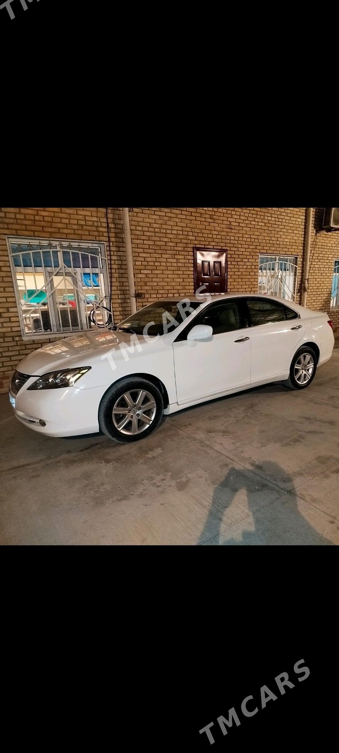 Lexus ES 350 2009 - 155 000 TMT - Bäherden - img 10