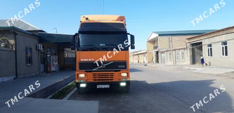 Volvo FH 420 2000 - 550 000 TMT - Туркменабат - img 2