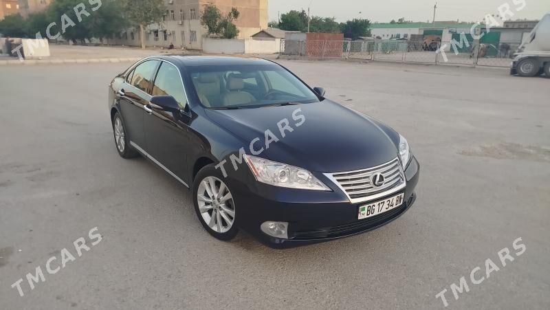 Lexus ES 350 2011 - 270 000 TMT - Балканабат - img 3