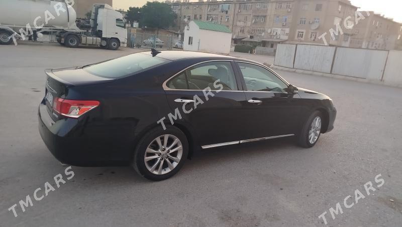 Lexus ES 350 2011 - 270 000 TMT - Балканабат - img 2