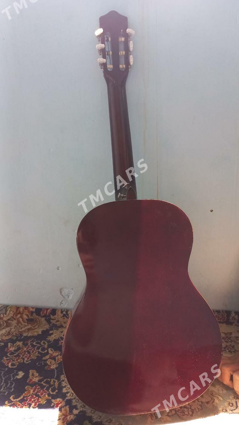 Gitara - Джебел - img 2