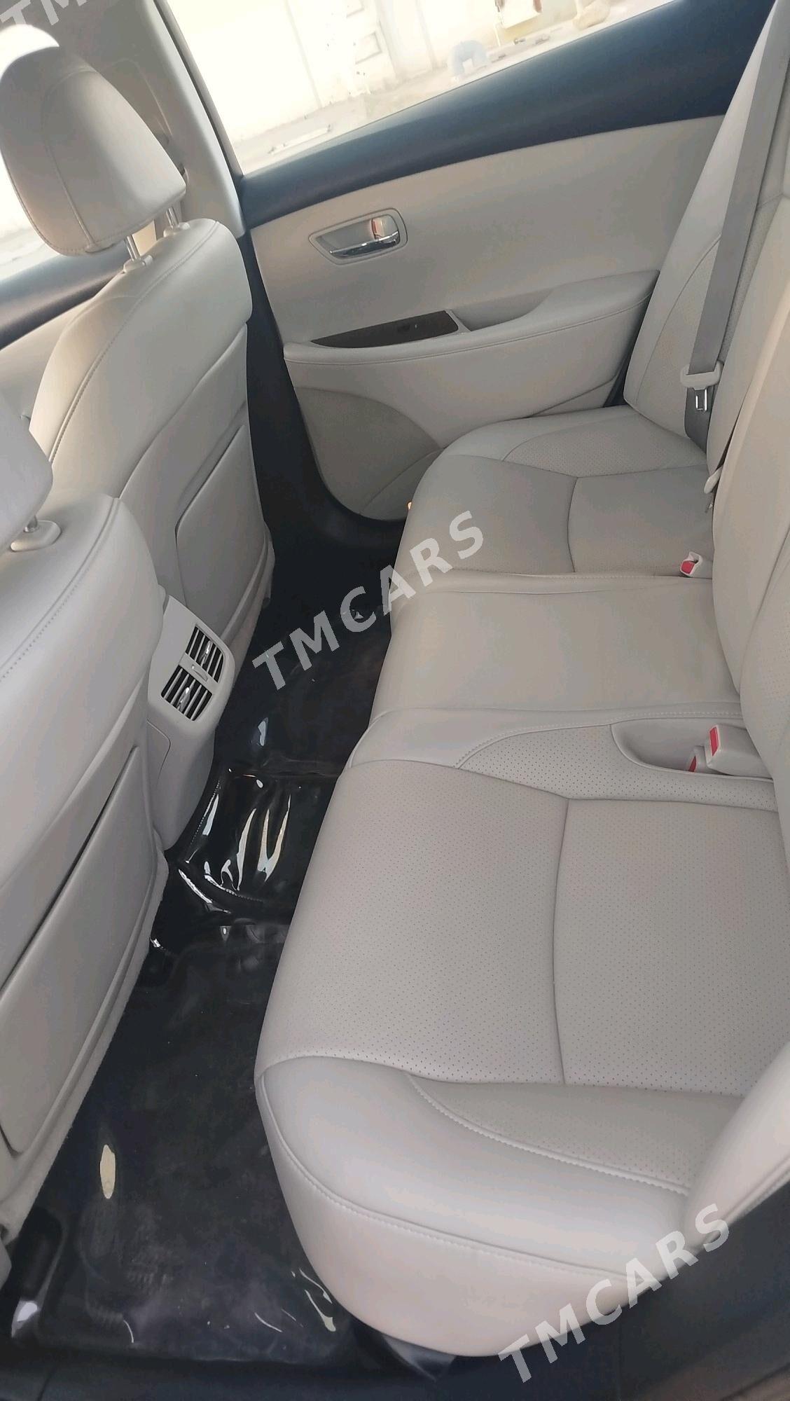 Lexus ES 350 2011 - 270 000 TMT - Балканабат - img 6