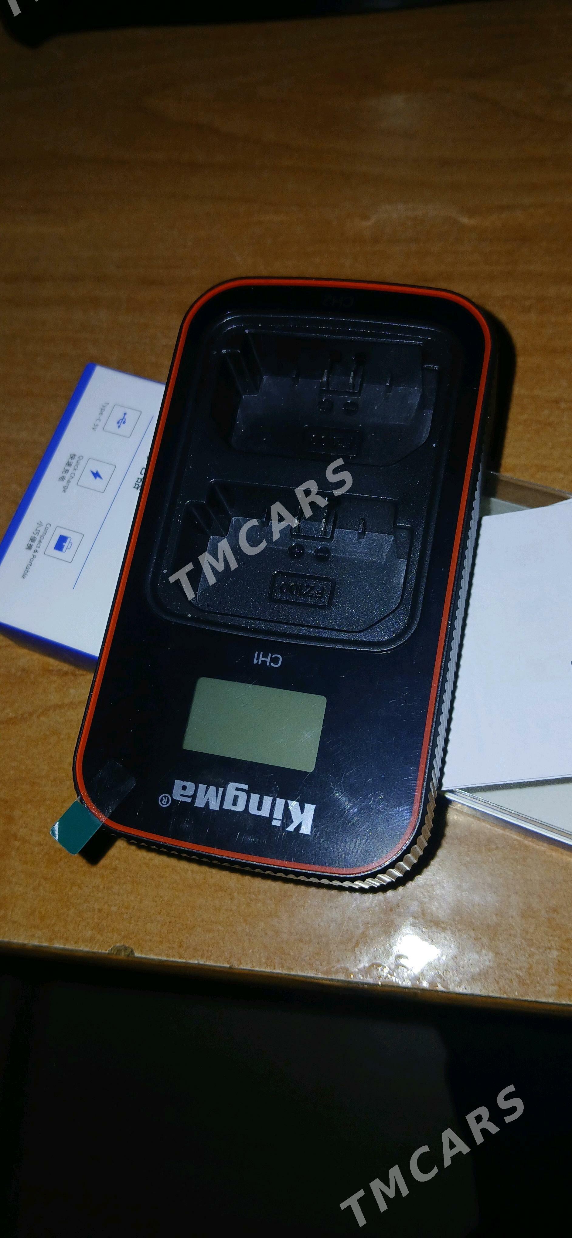 Sony 7 c Zaryatnik - Гёкдепе - img 2