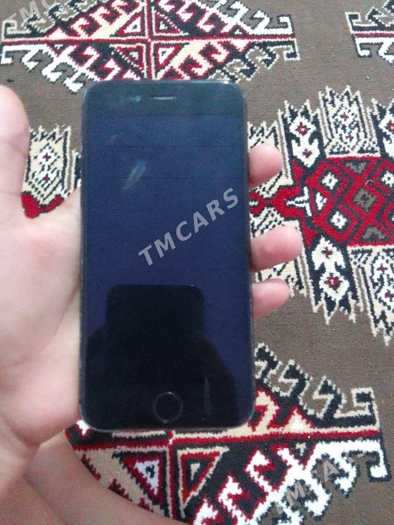 iPhone 7 - Daşoguz - img 2
