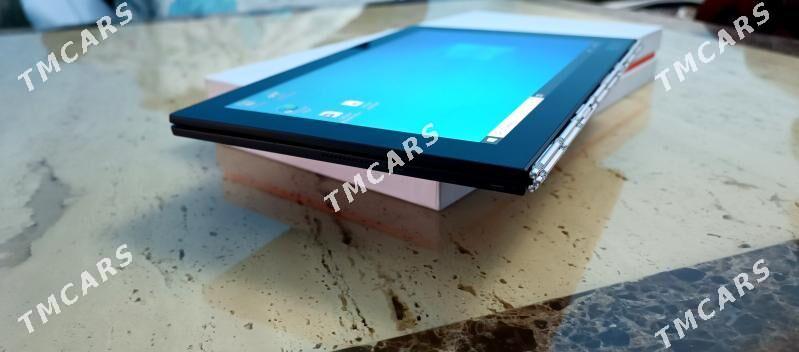 lenovo yogabook planshet - Ашхабад - img 5