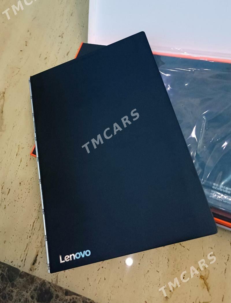 lenovo yogabook planshet - Ашхабад - img 3