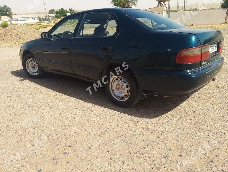 Toyota Corona 1993 - 35 000 TMT - Serhetabat (Guşgy) - img 3