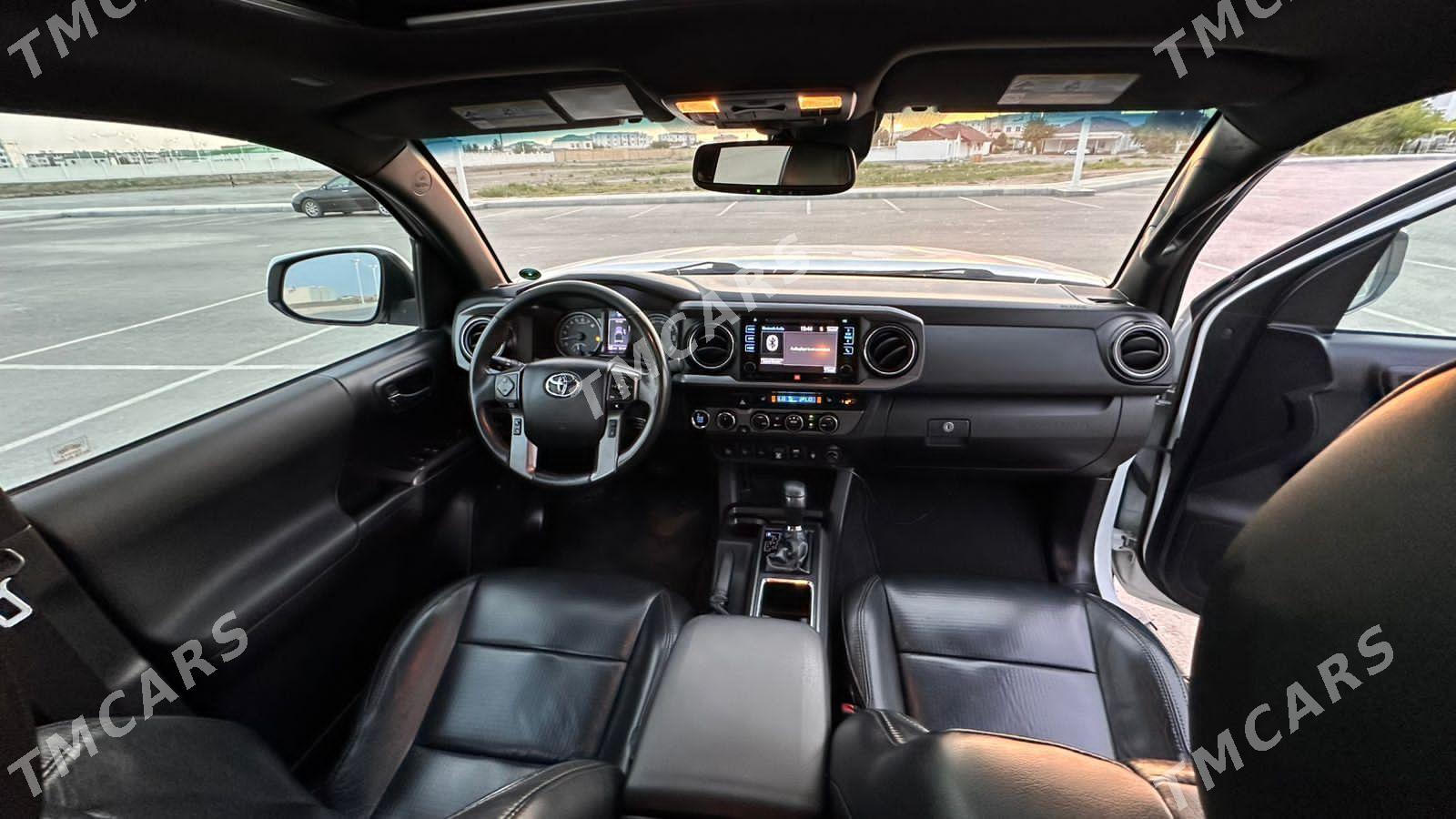 Toyota Tacoma 2019 - 400 000 TMT - Çärjew - img 7