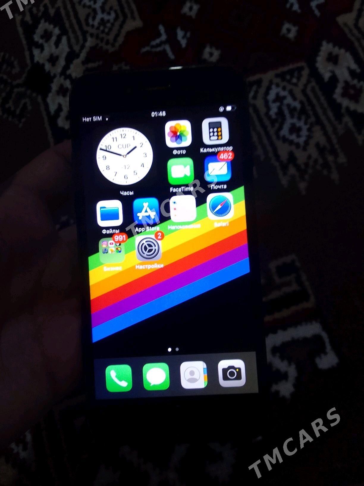 iPhone 7 - Daşoguz - img 3